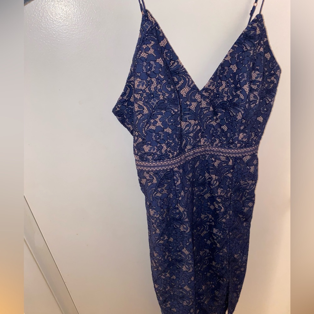 Revolve dress new with tags